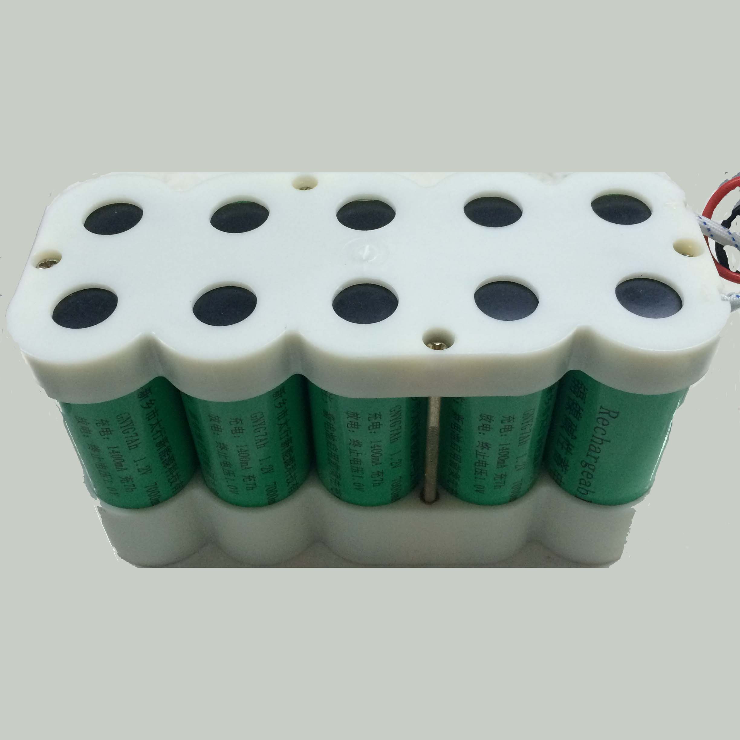 圓柱鎘鎳密封蓄電池（鎘鎳電池，鎳鎘電池，鎘鎳蓄電池，鎳鎘蓄電池）
